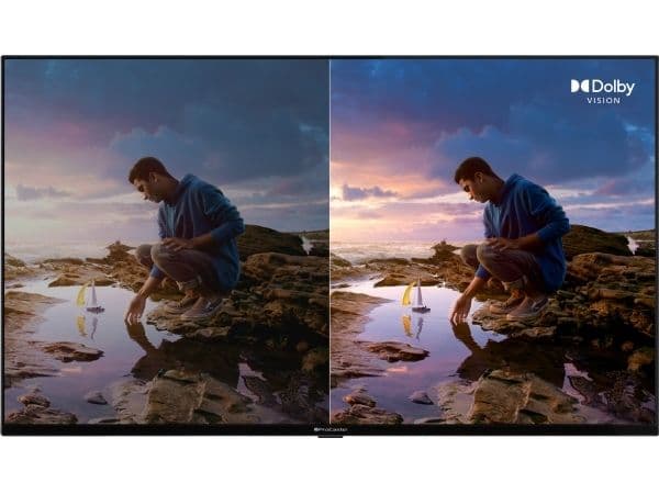 ProCaster LE-40SL702H 40" Full HD Android LED -televisio -televisio