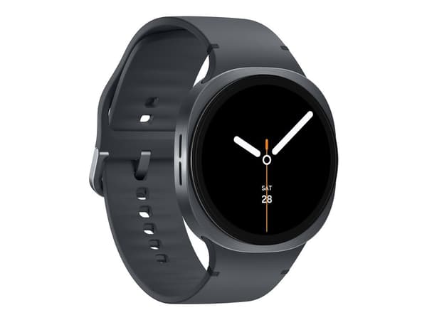 Samsung | Galaxy Watch8 44mm eSim - Graphite