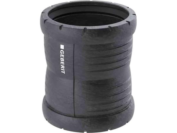 Skydemuffe Silent pro 110mm Skydemuffe Silent pro 110mm