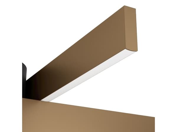 EGLO LOFOLCINO-Z MATTER LOFT 3720LM SORT