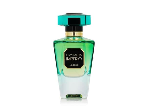 La Fede Crystallia Imperio Eau De Parfum