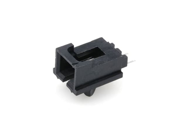 Molex inbyggda stiftlist (standard) 15913024 61 st rör