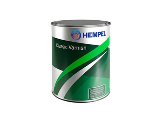 Hempel Classic Lakka 0,75 l