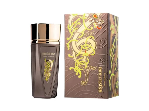 Paris Corner Mysterium unisex eau de parfum 100ml