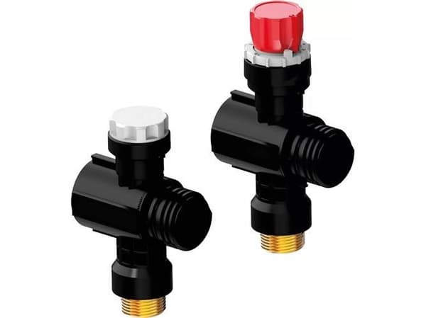 Uponor Pro 1 Euro fördelarrör 1