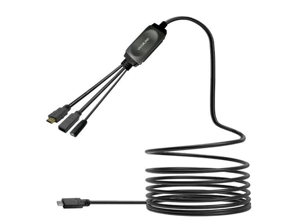 Vivolink PROUSBCHDMIUSB3-7.5