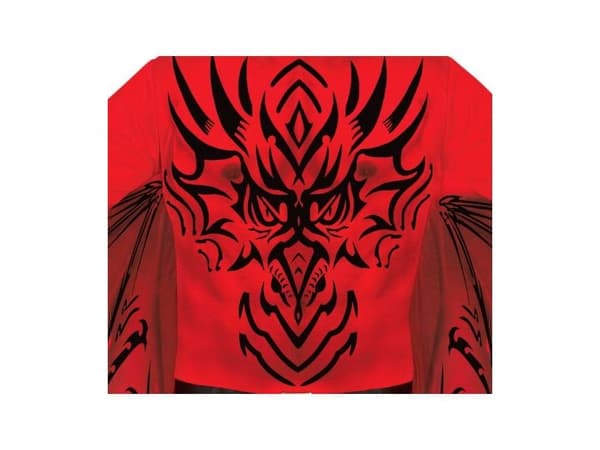 Demon puku