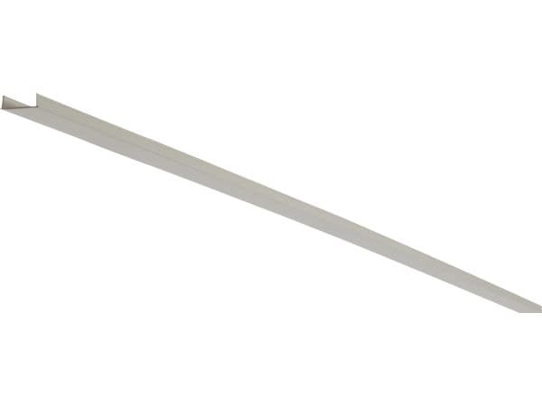 Hybrid cover 2000mm Hvid