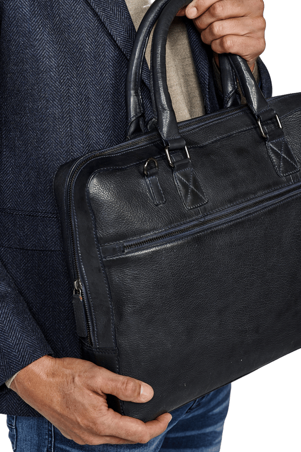 GR88 Tasker - Computer bag - Navy Blue - GR88-1062-ONESIZE-72-N