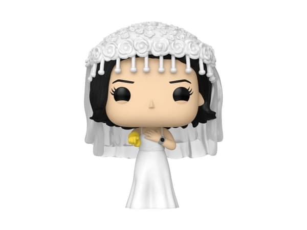 Funko POP Vinyl Friends S7 Monica