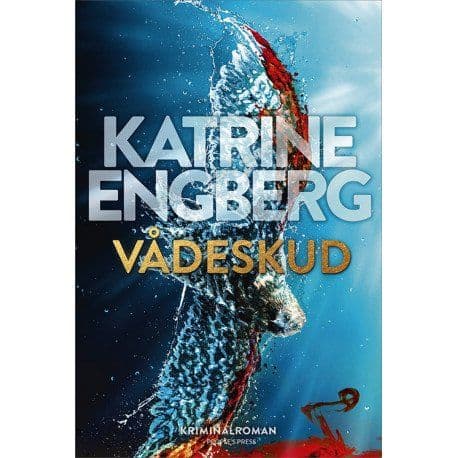 Våte bilder | Katrine Engberg | Språk: Dansk