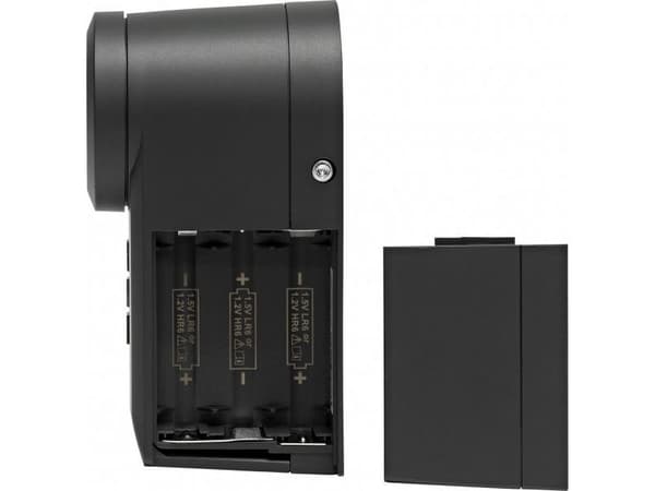 HomeMatic IP dörrlåsmotor HmIP-DLD-A (antracit)