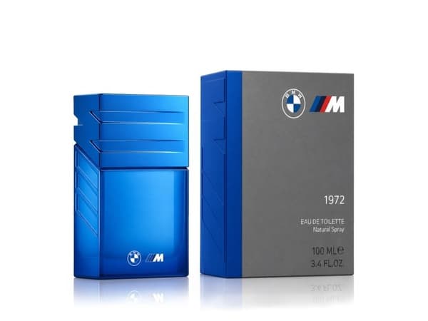 BMW M 1972 edt 100ml