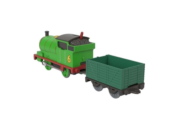 Thomas & Friends Percy-motoriserat lok