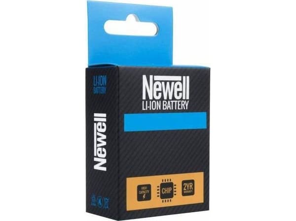 Newell batteri (erstatning) NP-FV100