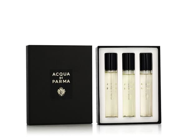 Acqua Di Parma Discovery Set 3 x 12 ml