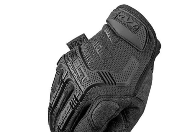 MECHNX M-Pact Covert, Svart, L, SML