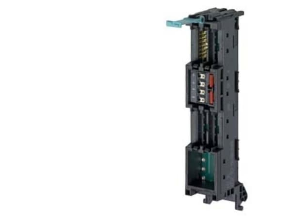 Siemens 6ES7921-5AJ00-0AA0 PLC frontpluggmodul