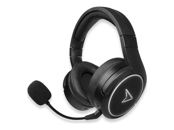 LEXIP X STEELPLAY Bluetooth-headset – IMPULSE MULTI