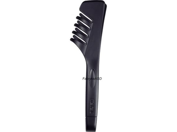 Tefal 27453, Sort, 220 °C