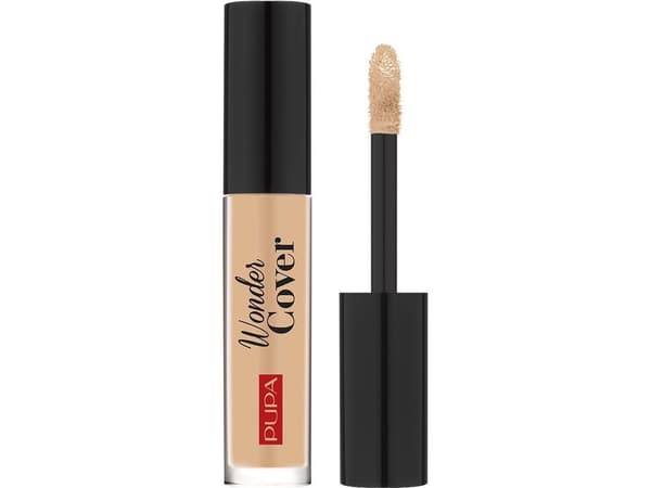 Pupa Wonder Cover Total Coverage concealer - 005 Sand - 4,2 ml