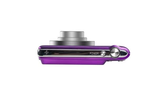 AGFA DC8200 digikamera violetti