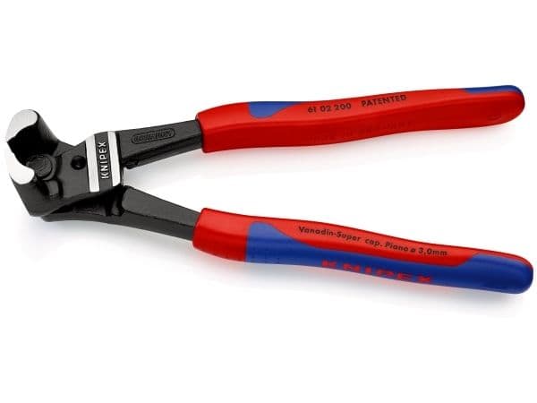 KNIPEX - End cutting pliers - 200 mm