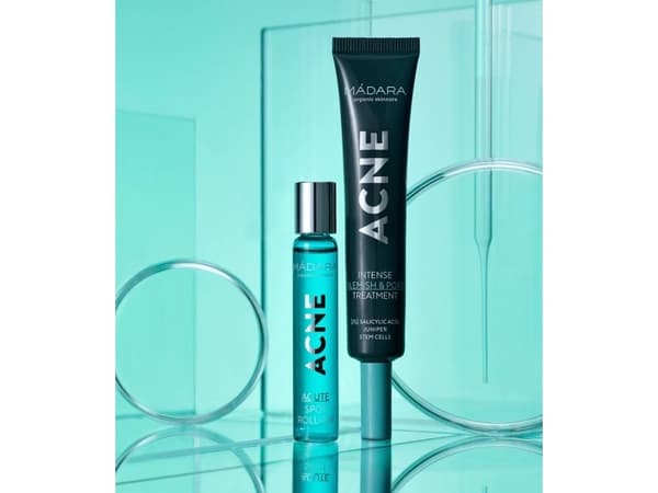 MADARA AKNE INTENSIV BEHANDLING 20ML