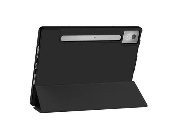 TechProtect SmartCase-penn til Lenovo Idea Tab Pro /Pro MT 12.7 TB-373 svart