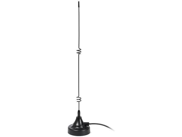 Fuj:tech 3G/4G/5G antenna with SW9 connector