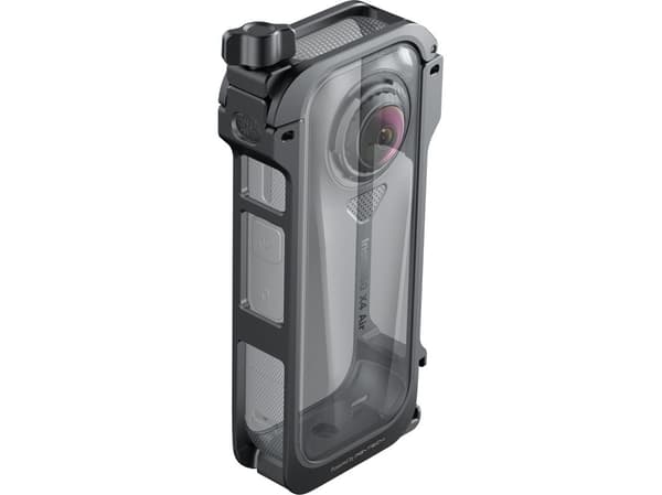 Insta360 CINSBAFD, Kamerafäste, 143 g, Svart
