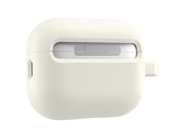 Spigen Nano Pop-etui til AirPods Pro 3 - beige