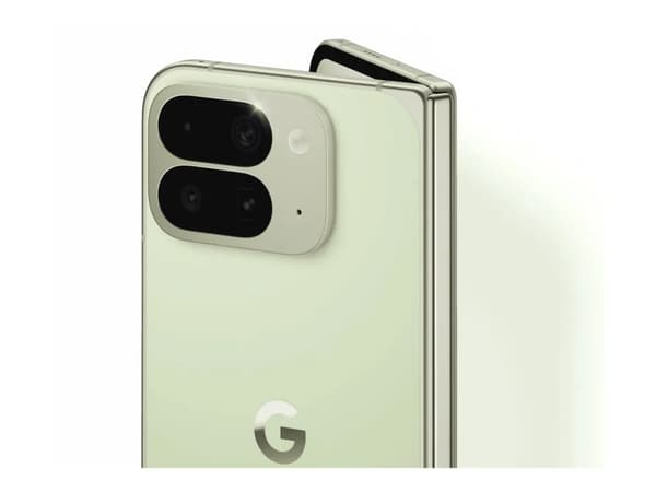 Google Pixel 10 Pro Fold 512GB/16GB - Jade