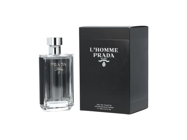 Prada L'Homme Edt Spray 100ml