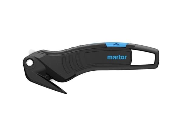 Martor Secumax 320 turvaveitsi