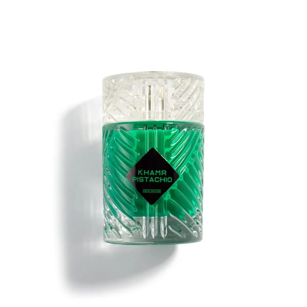Monroe Khamr Pistachio 100 ml