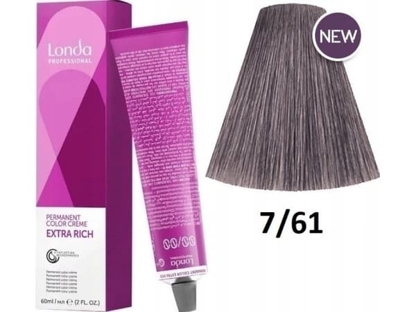 LONDA Color Extra Rich 7/61 60ml