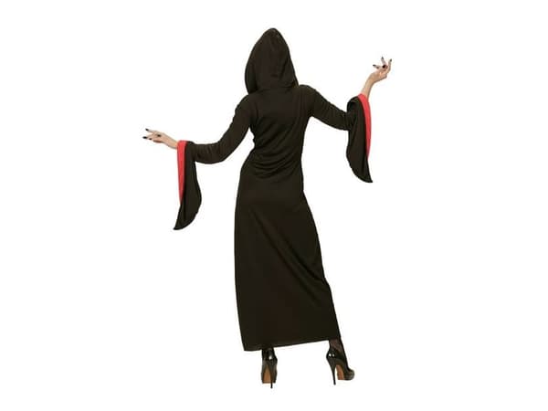 Gothic Lady puku
