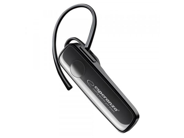 Esperanza Java - Hodesett - i øret - Bluetooth - trådløs