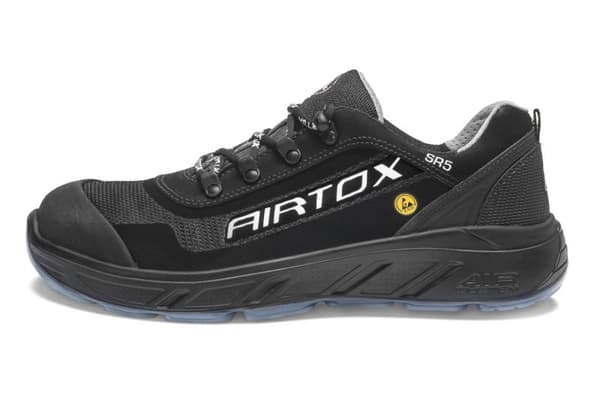 AIRTOX SR5 Sikkerhedssko - Str. 42