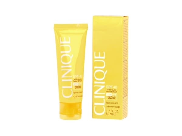 Clinique SPF 40 ansiktskräm