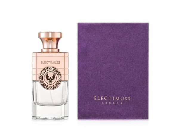 Electimuss Silvanus Pure parfym 100 ml (unisex)