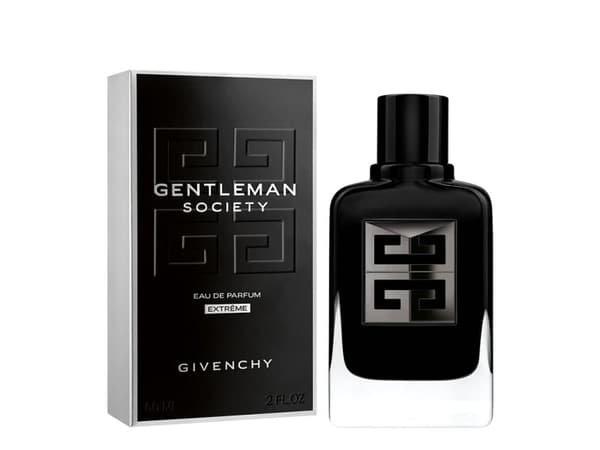 Givenchy Gentleman Society Extreme Eau De Parfum Spray 60ml