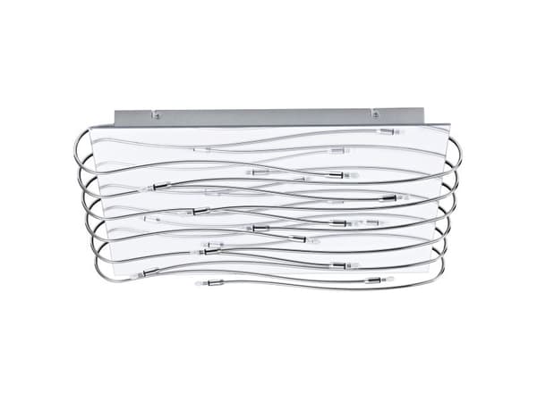 EGLO KIARA LOFT 12L KROM