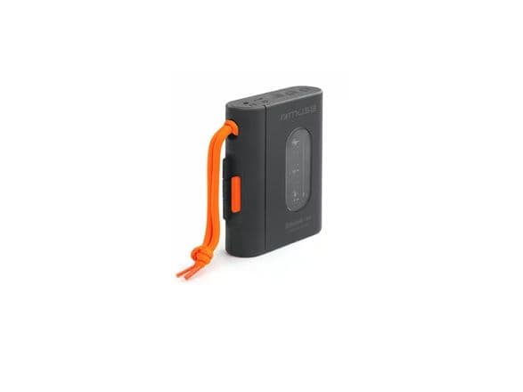 Muse bärbar kassettspelare M-132 USB-anslutning Bluetooth