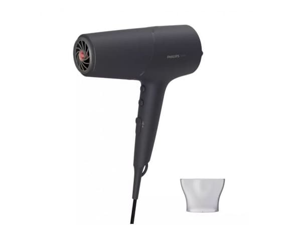 Philips Serie 5000 hårtork BHD504/00
