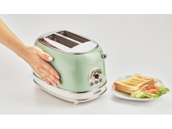 Ariete 155 Beige/Grøn