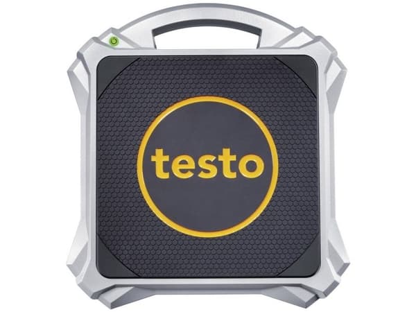 Köldmediemätare testo 560i