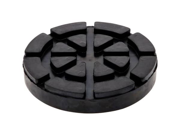 KS Tools 160.0594 gummidyna (Ø) 140 mm