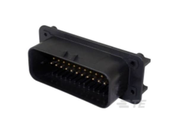 TE Connectivity 1-776180-1
